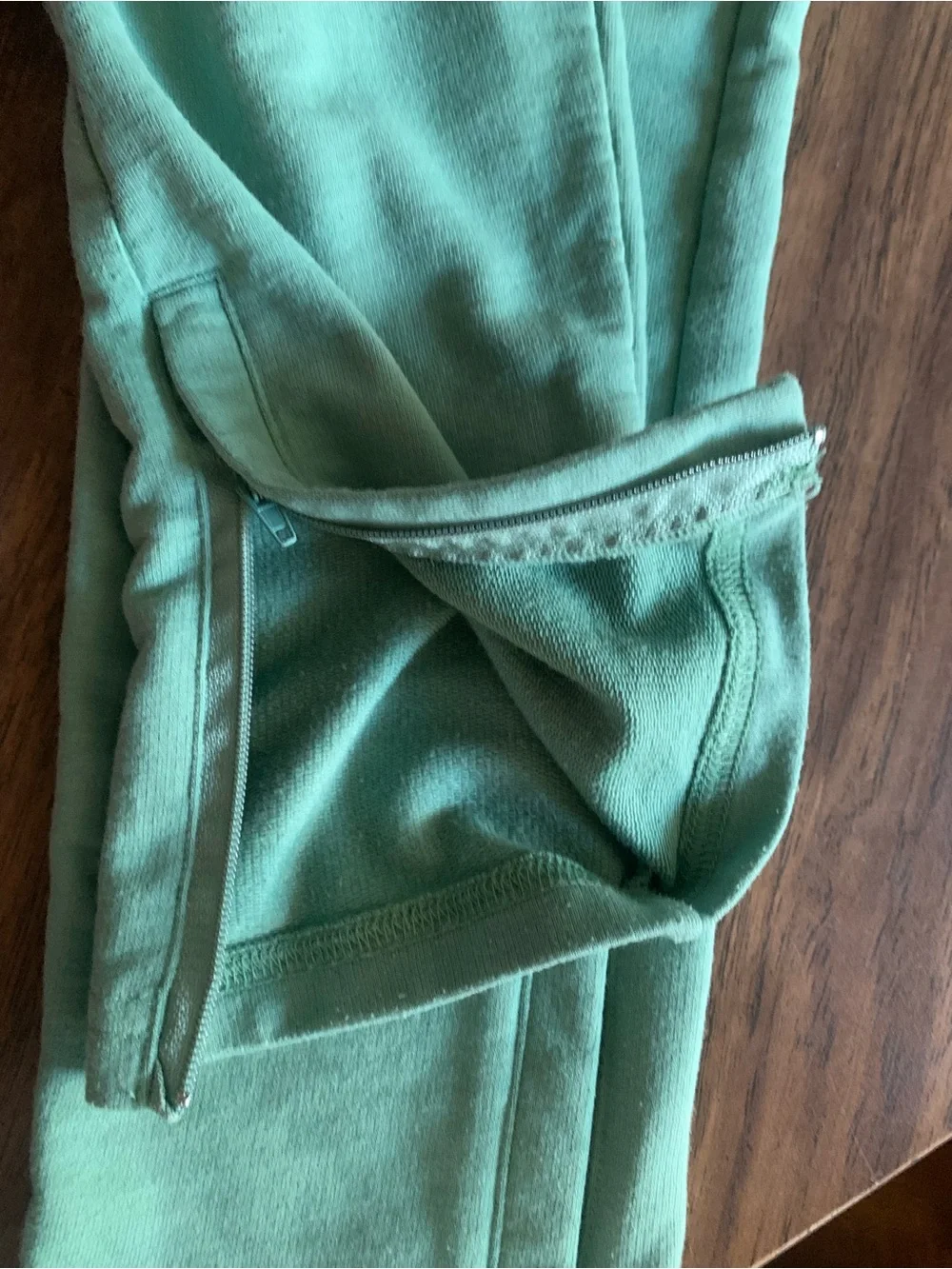 Kids Teal Proclaim Jogger Pants - Soft Pull-On Sweatpants
